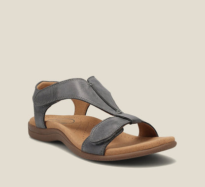 Rinah - Leather Sandals