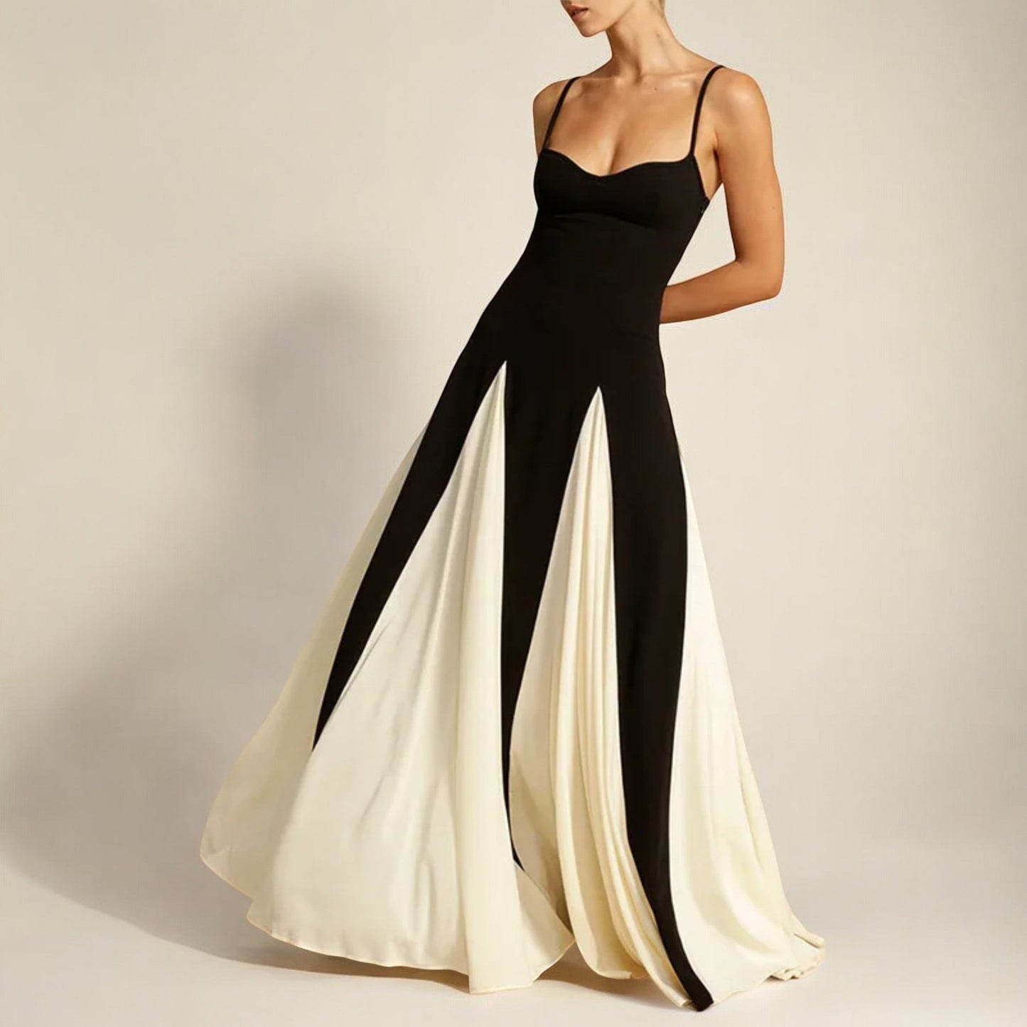 'Melody' Maxi Dress