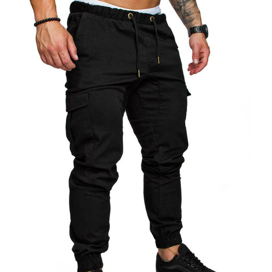Armonelli Cargo Joggers