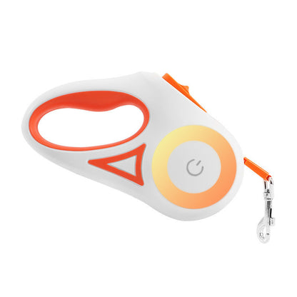 Mydogfirst - LED dog leash