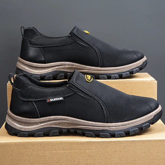 Vita - Outdoor Leather Shoes