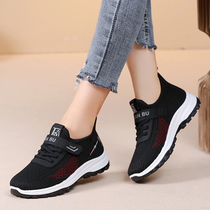 Ergonomic winter shoes