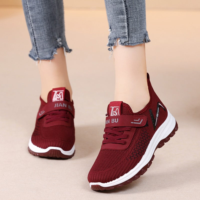 Ergonomic winter shoes