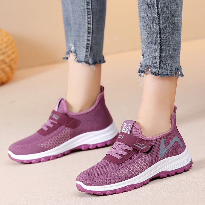 Ergonomic winter shoes