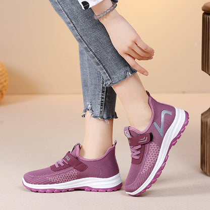 Ergonomic winter shoes