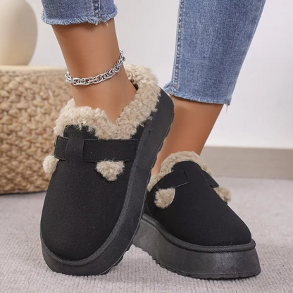 Sprinkles - Fluffy & Cozy Winter Boots