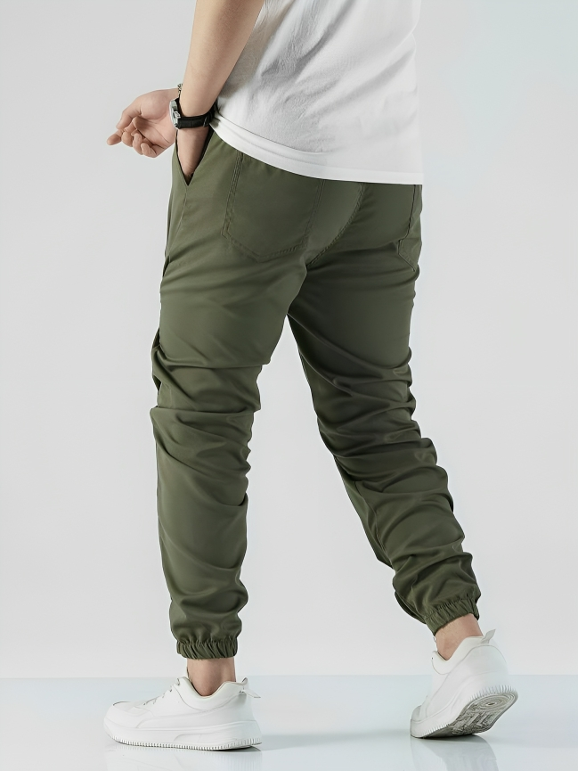 Andalora Joggers