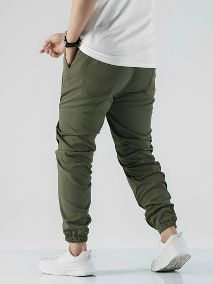Andalora Joggers