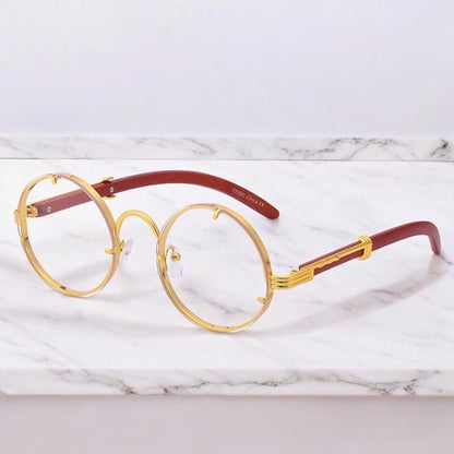 Nova Timeless Vintage Sunglasses