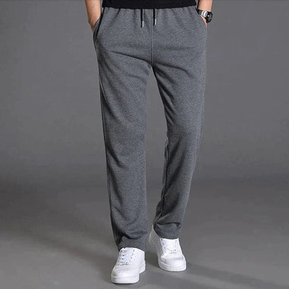 Lazio Cotton Joggers