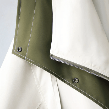 Cordova Coat