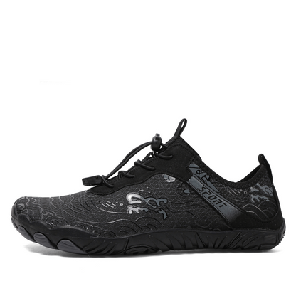 Aelora barefoot shoes