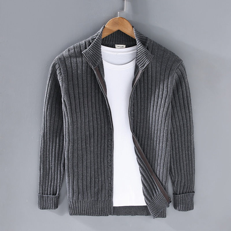 Lavelle Cotton Cardigan