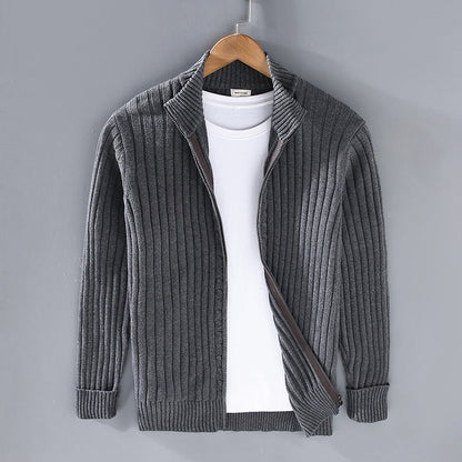 Lavelle Cotton Cardigan