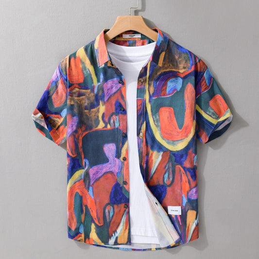 Portanello Shirt