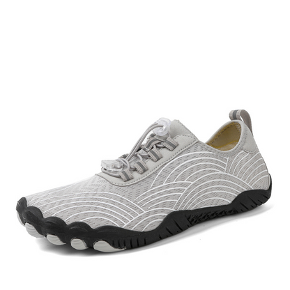 Walk Pro 2.0 barefoot shoes