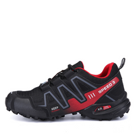 Black-Red