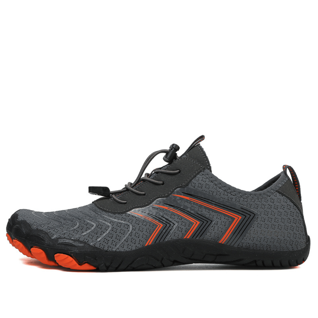 Brave barefoot shoes