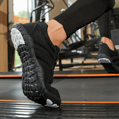 Air Zero-Gravity Shoes