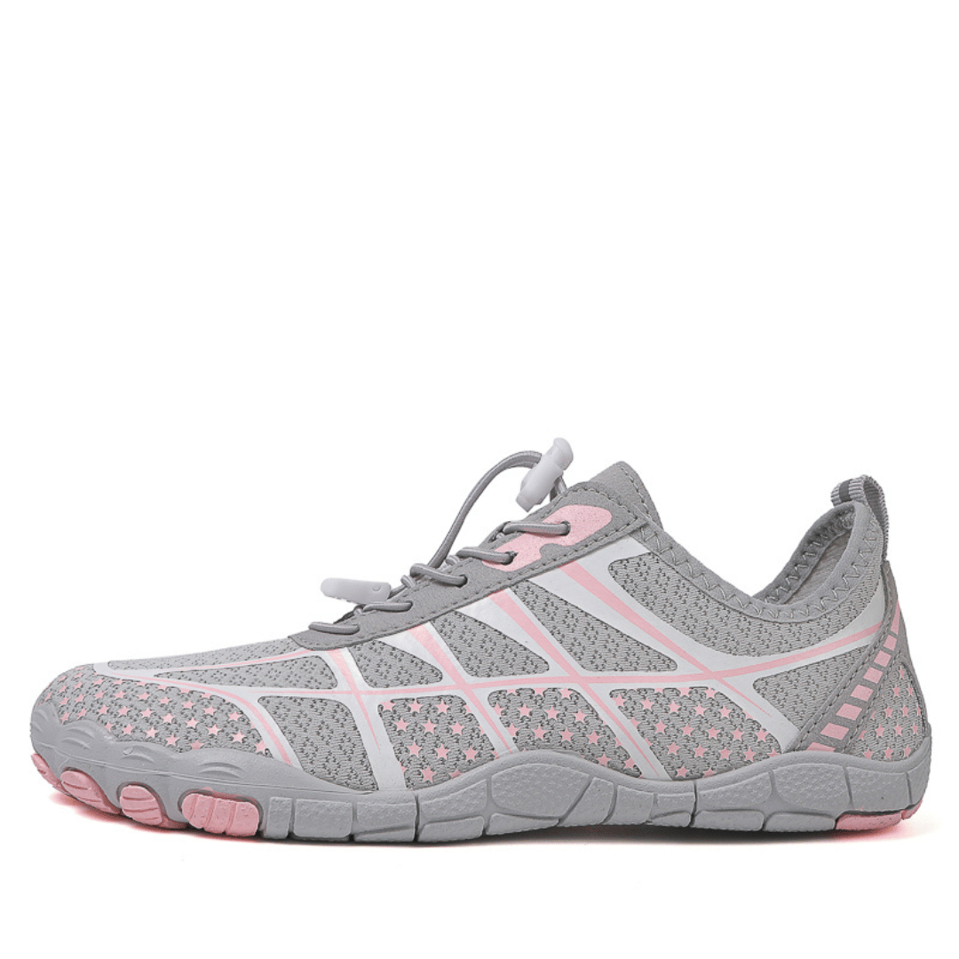 Chill Ease barefoot shoes