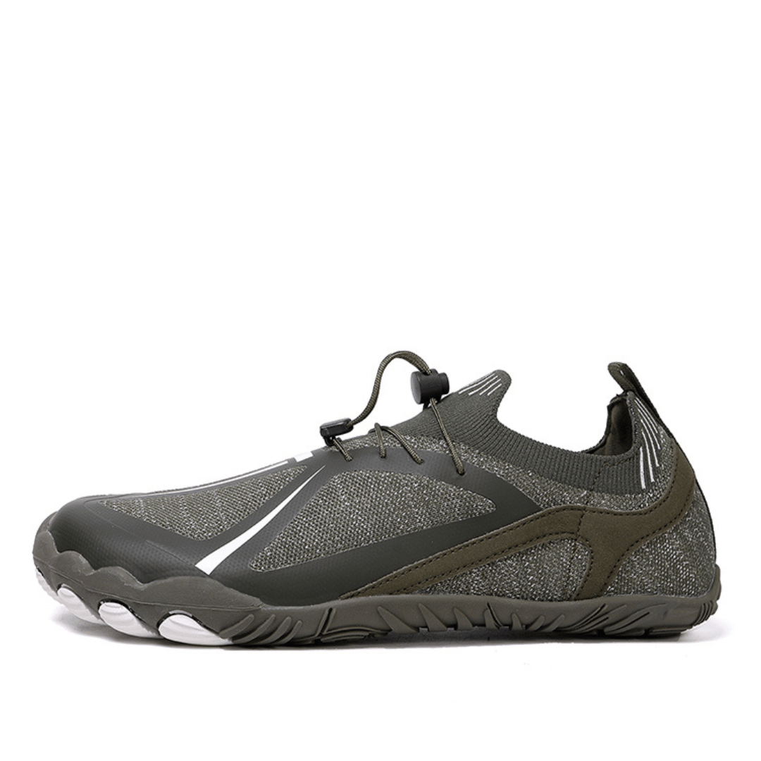 BareRun barefoot shoes