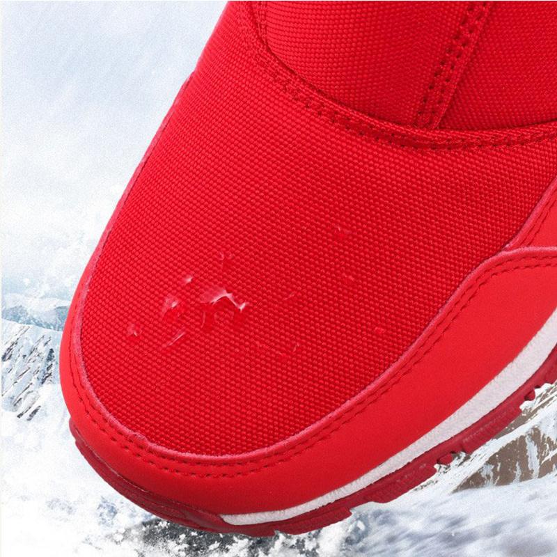 Winter Max - pain-relieving, waterproof boots