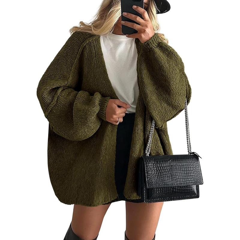 Lacie Knit Cardigan