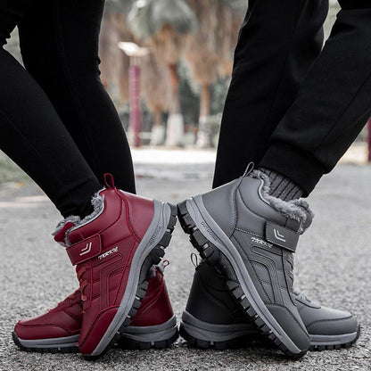 Ortho Frost - Comfortable Boots