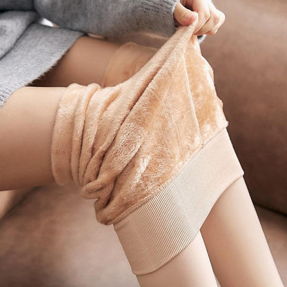 COMFY Thermal Tights – Stay Stylish in Cold Temperatures
