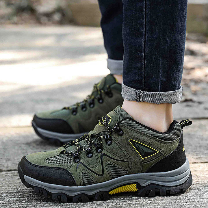 Nova Vital - Healthy and Comfortable Shoe