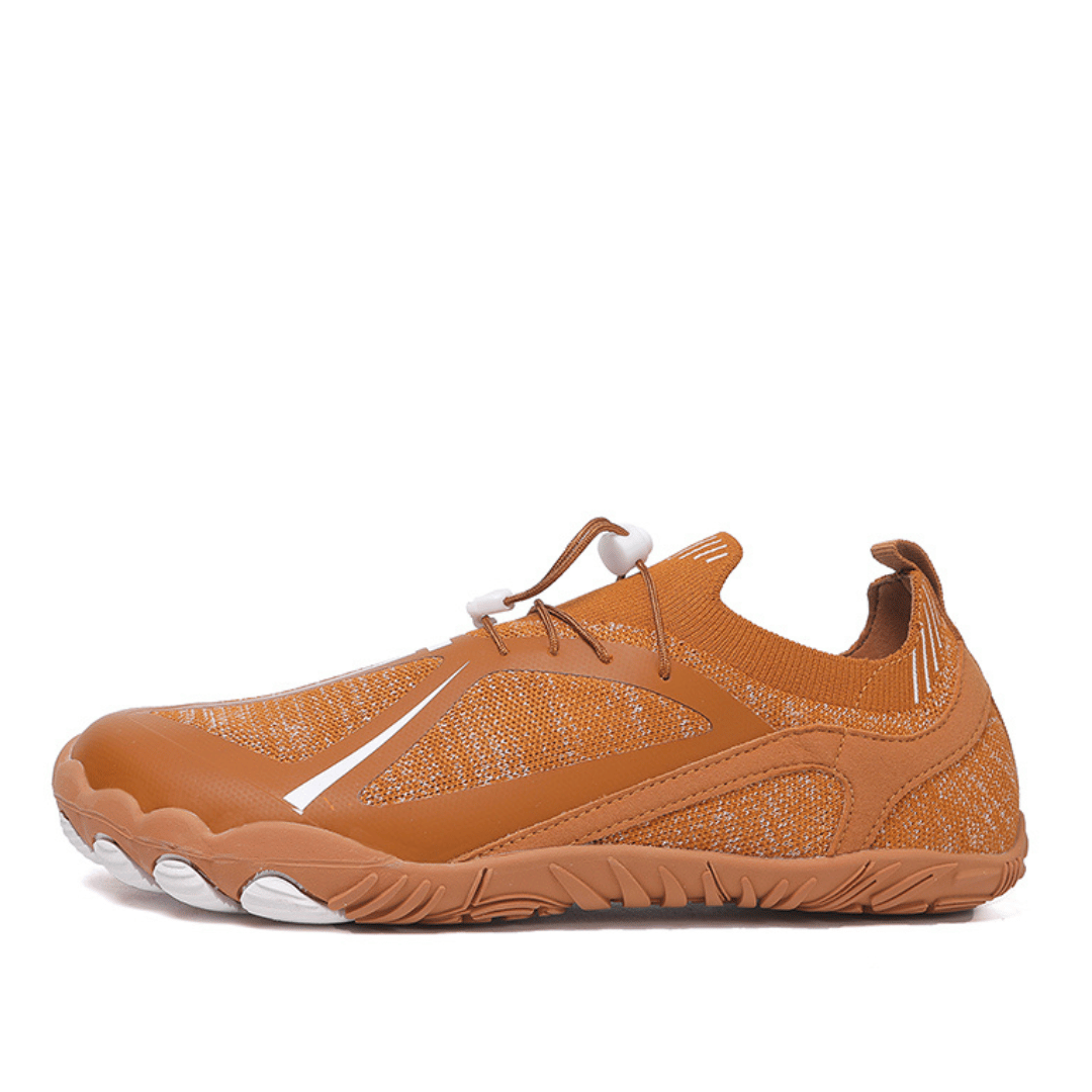 BareRun barefoot shoes