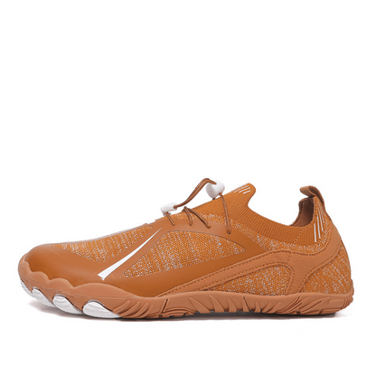 BareRun barefoot shoes
