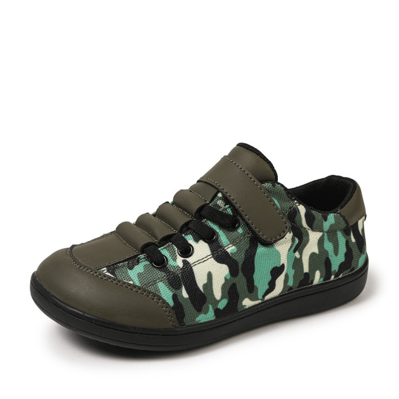Cubby Kids Barefoot Shoes