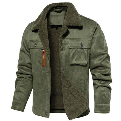 Highland Sherpa Jacket