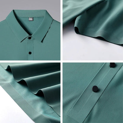 Elite Performance Polo