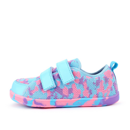 Camo Kids - Children's Barefoot Sneakers