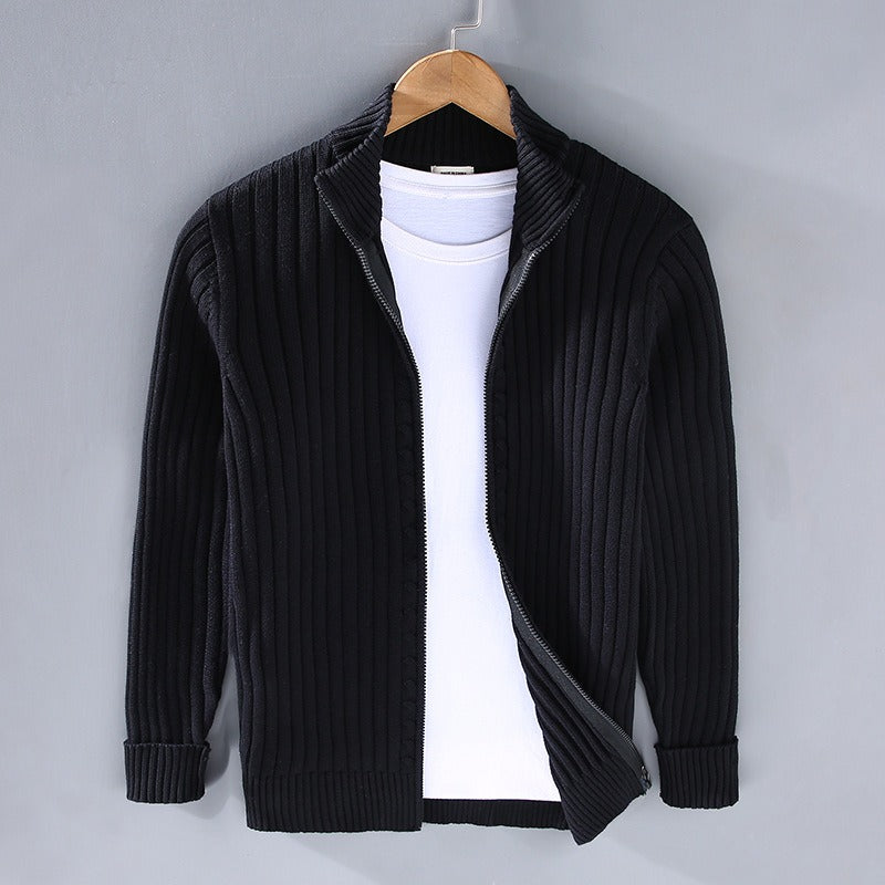 Lavelle Cotton Cardigan
