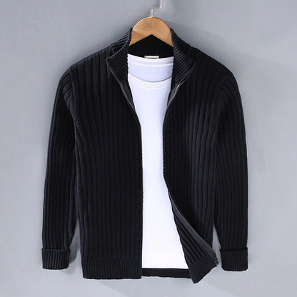 Lavelle Cotton Cardigan