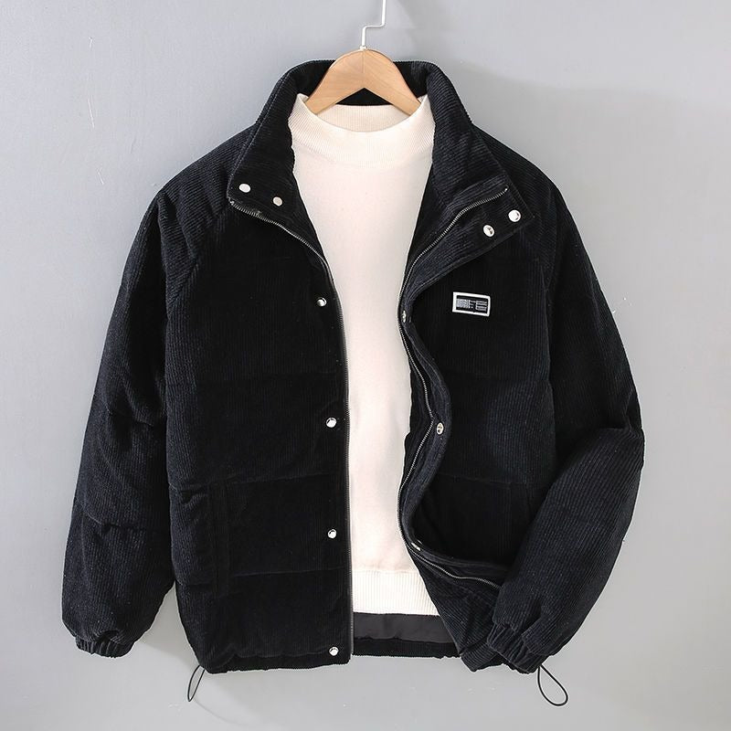 Valletta Corduroy Jacket
