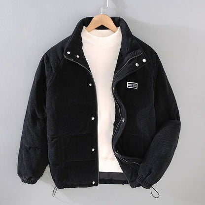 Valletta Corduroy Jacket