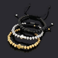 BUY 2 GET 1 FREE (SOLID COLORS)