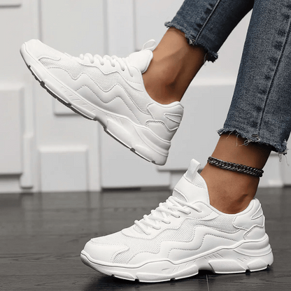 Torino Street Sneakers