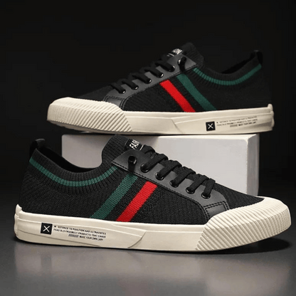 Lisbon Street Sneakers