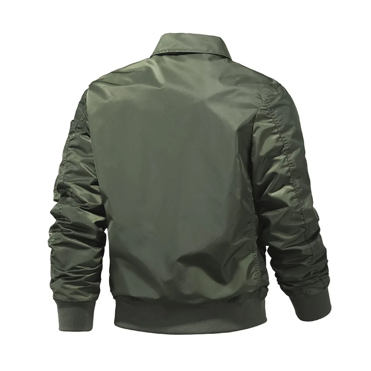 Tuscany Utility Flight Jacket