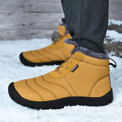 KOMFORT Pro - Orthopedic Barefoot Shoes