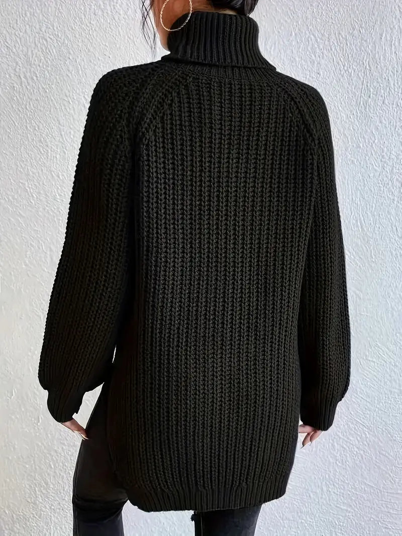 Beaune Turtleneck