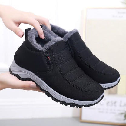 OrthoVinter - Waterproof shoes for autumn and winter
