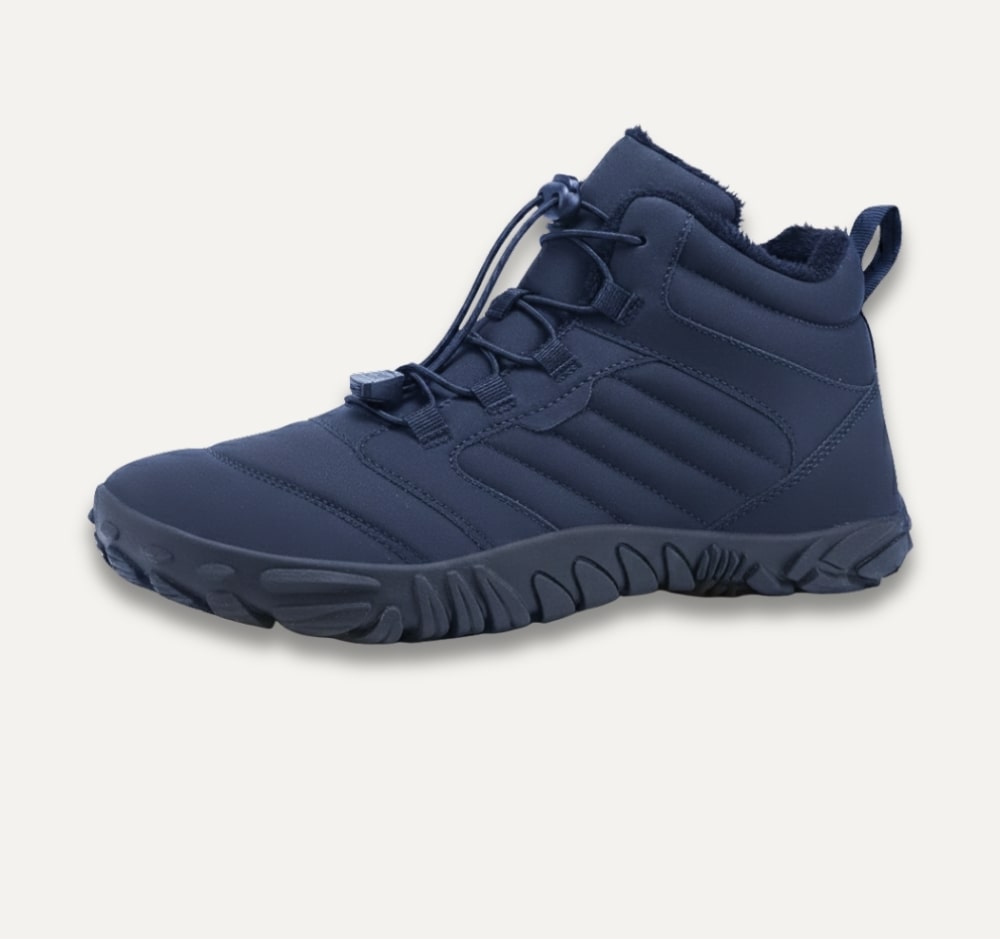 Balub - Healthy Non-Slip & Water-Resistant Grounding Barefoot Boots