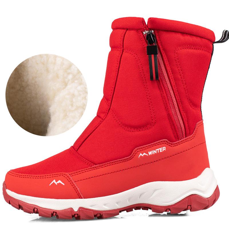 Winter Max - pain-relieving, waterproof boots