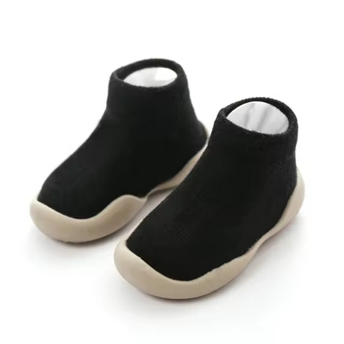 Noah - Non-slip children's socks with shoes